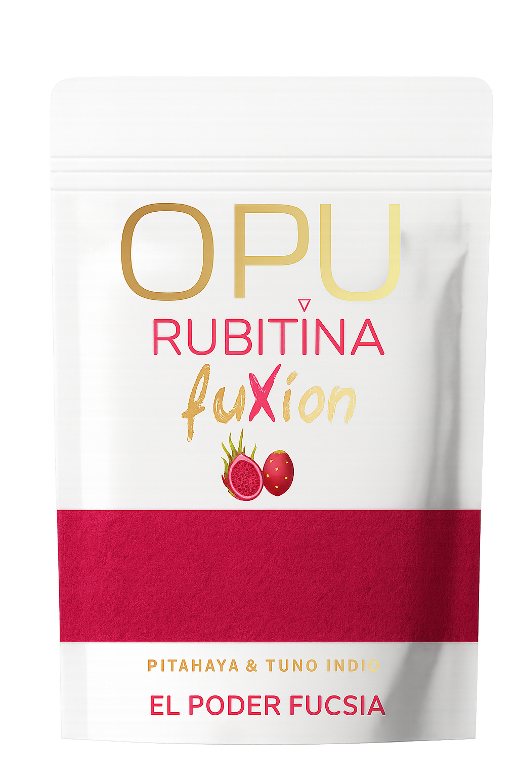 OPU Rubitina FUXION